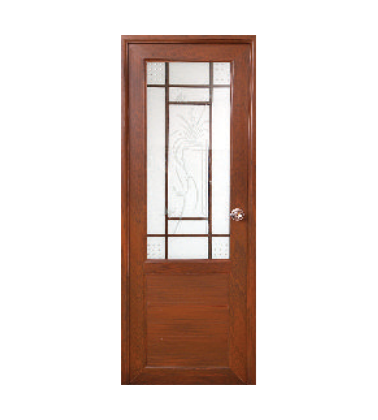 D-Line PVC Doors