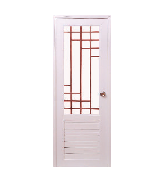 D-Line PVC Doors