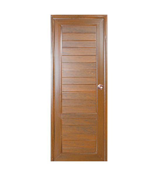 D-Line PVC Doors