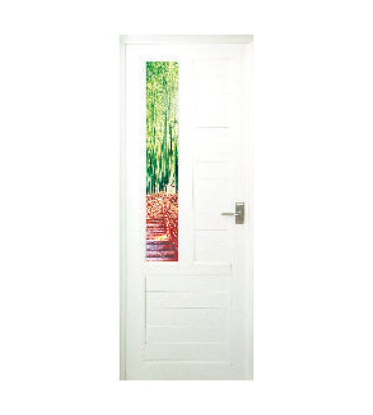 D-Line PVC Doors