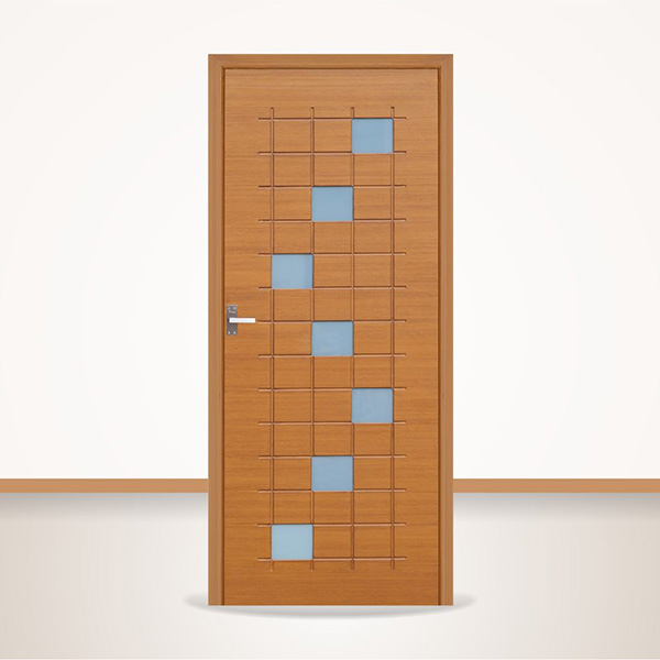 Cubix Glass Doors